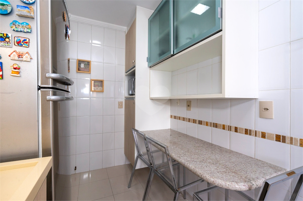 Venda Apartamento São Paulo Vila Anglo Brasileira REO962352 14