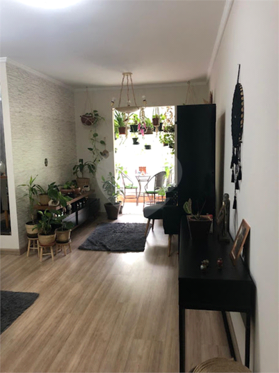 Venda Apartamento São Paulo Vila Andrade REO962353 5