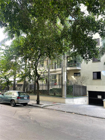 Venda Apartamento São Paulo Vila Andrade REO962353 27