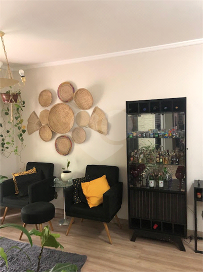 Venda Apartamento São Paulo Vila Andrade REO962353 7