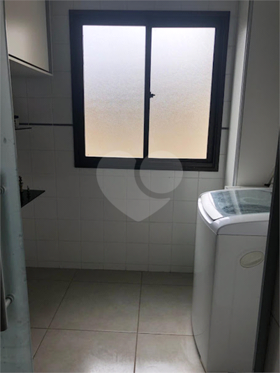 Venda Apartamento São Paulo Vila Andrade REO962353 20