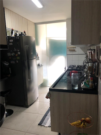 Venda Apartamento São Paulo Vila Andrade REO962353 16