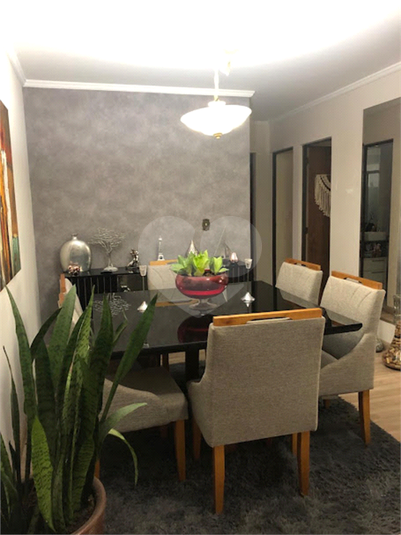 Venda Apartamento São Paulo Vila Andrade REO962353 10