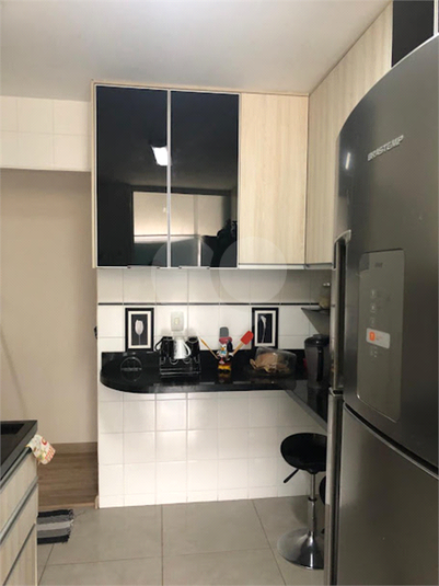 Venda Apartamento São Paulo Vila Andrade REO962353 17