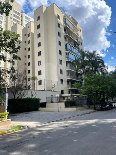 Venda Apartamento São Paulo Vila Andrade REO962353 26