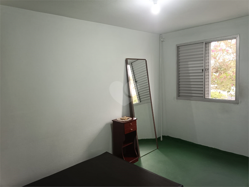 Venda Apartamento Osasco Cidade Das Flores REO962371 13