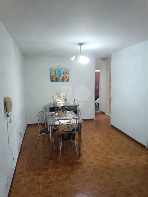 Venda Apartamento Osasco Cidade Das Flores REO962371 5