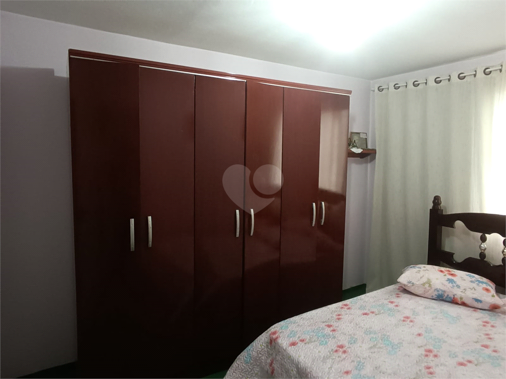 Venda Apartamento Osasco Cidade Das Flores REO962371 10