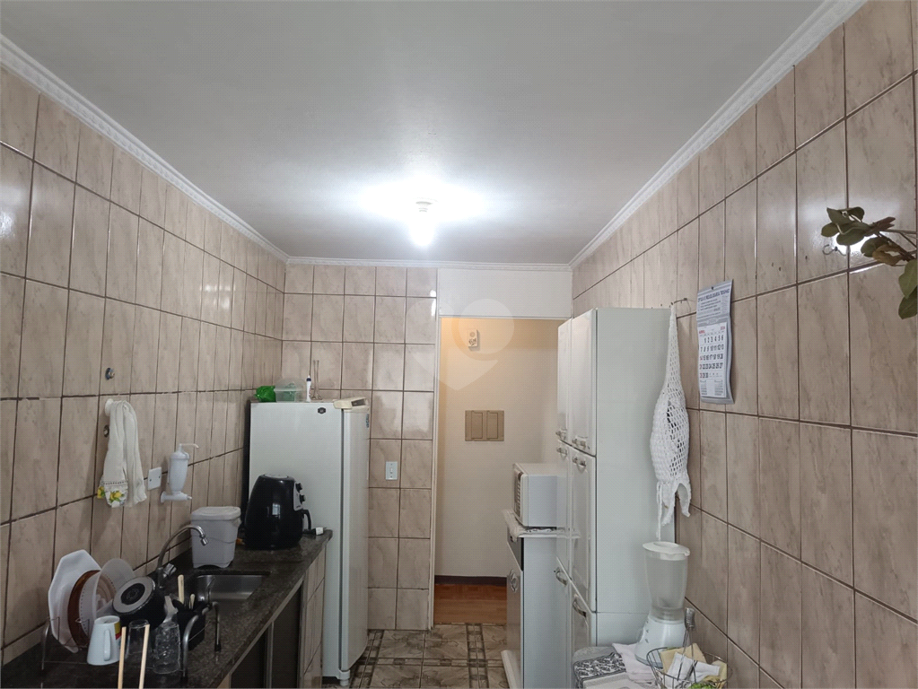 Venda Apartamento Osasco Cidade Das Flores REO962371 7