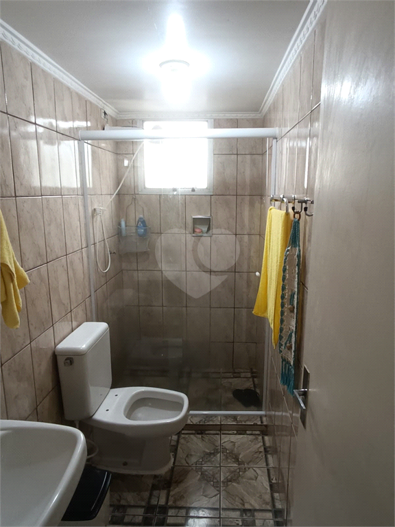 Venda Apartamento Osasco Cidade Das Flores REO962371 22