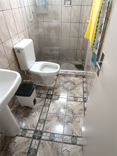 Venda Apartamento Osasco Cidade Das Flores REO962371 11