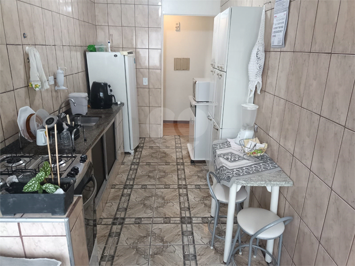 Venda Apartamento Osasco Cidade Das Flores REO962371 8