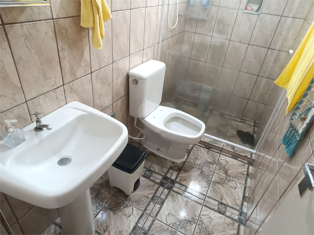 Venda Apartamento Osasco Cidade Das Flores REO962371 21