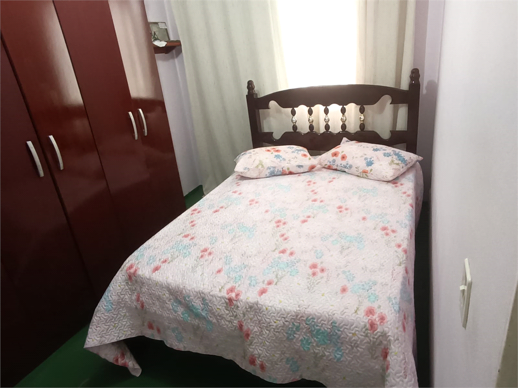 Venda Apartamento Osasco Cidade Das Flores REO962371 16