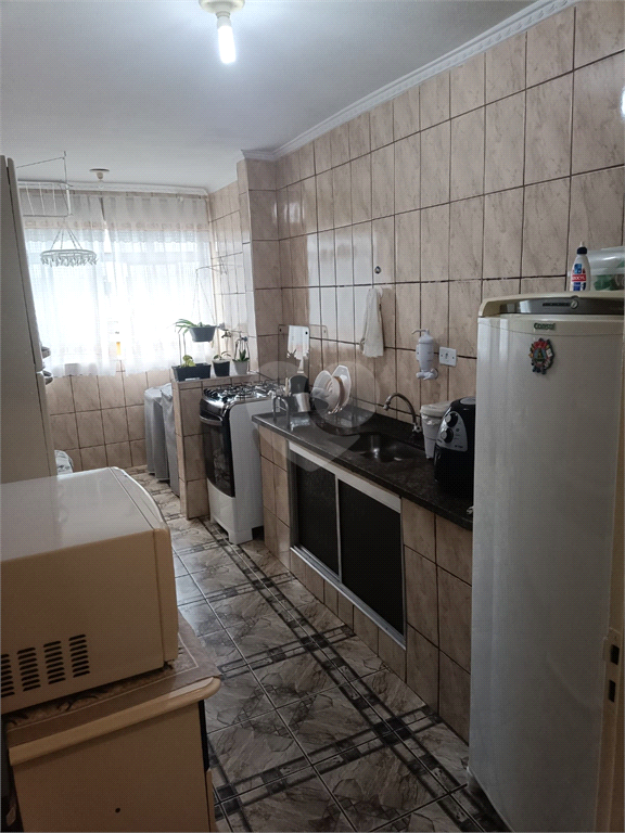 Venda Apartamento Osasco Cidade Das Flores REO962371 6