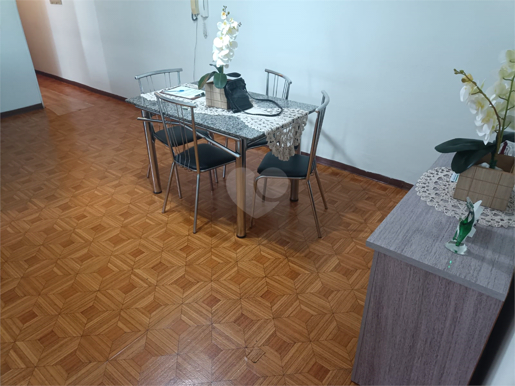 Venda Apartamento Osasco Cidade Das Flores REO962371 18