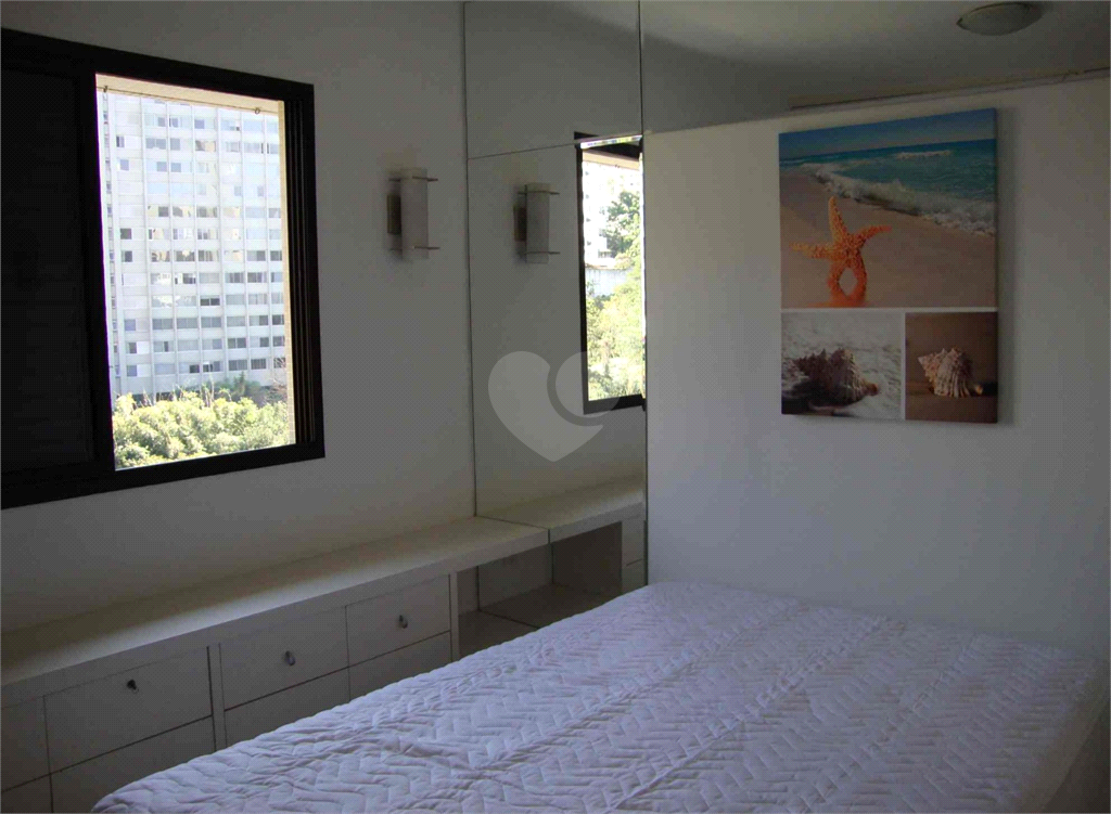 Aluguel Apartamento São Paulo Vila Suzana REO962378 15