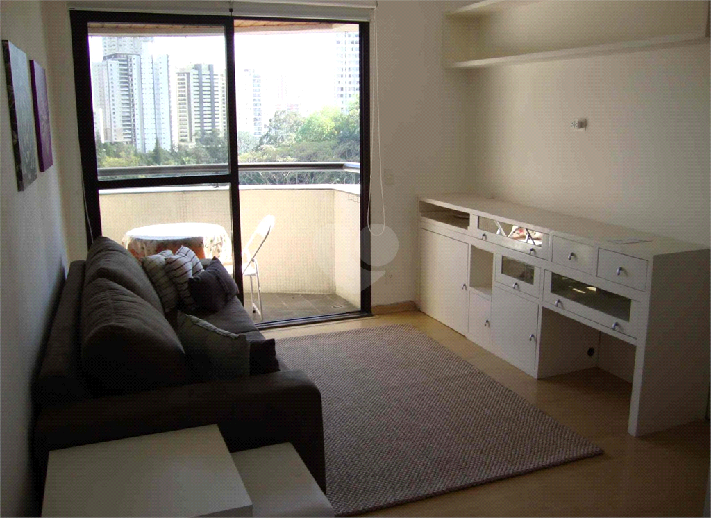 Aluguel Apartamento São Paulo Vila Suzana REO962378 6