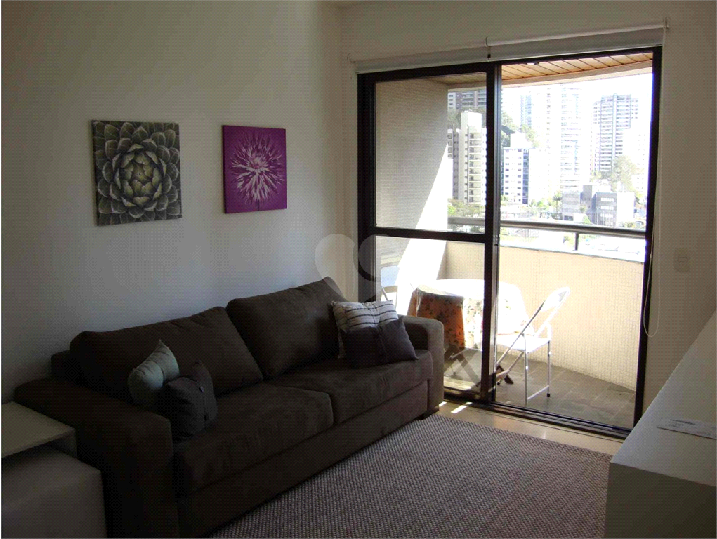 Aluguel Apartamento São Paulo Vila Suzana REO962378 8