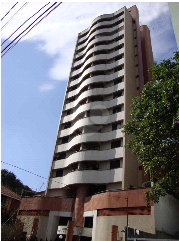 Aluguel Apartamento São Paulo Vila Suzana REO962378 2