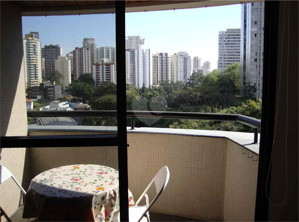 Aluguel Apartamento São Paulo Vila Suzana REO962378 10