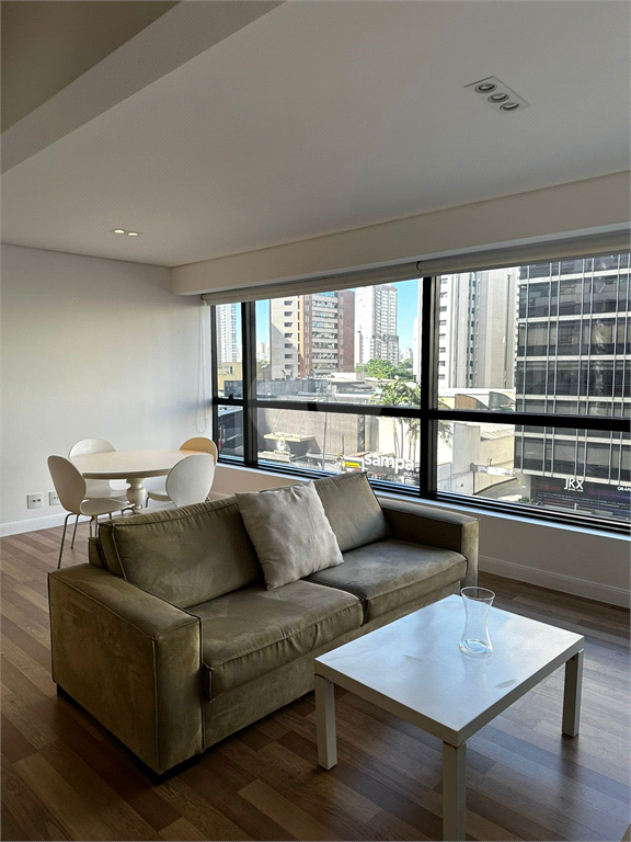 Venda Apartamento São Paulo Vila Olímpia REO962391 3