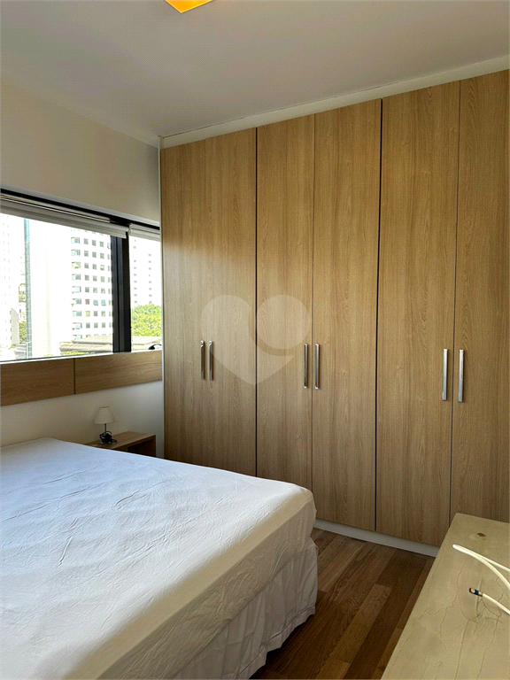 Venda Apartamento São Paulo Vila Olímpia REO962391 14