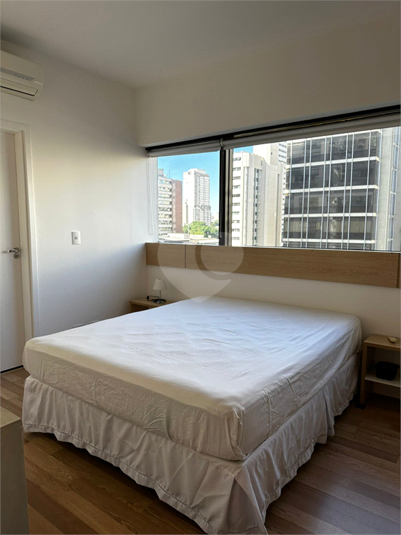 Venda Apartamento São Paulo Vila Olímpia REO962391 13