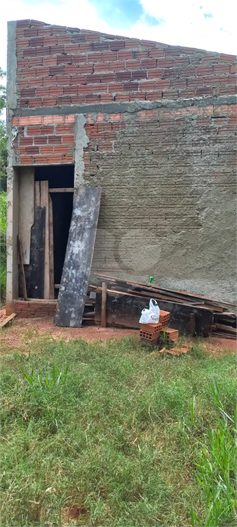 Venda Casa Bauru Chácara São João REO962393 2