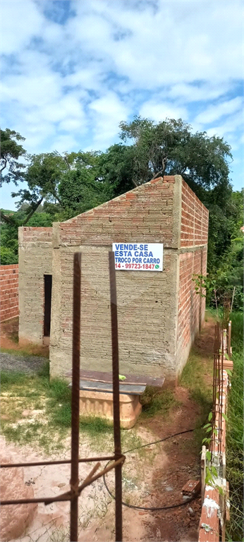 Venda Casa Bauru Chácara São João REO962393 8