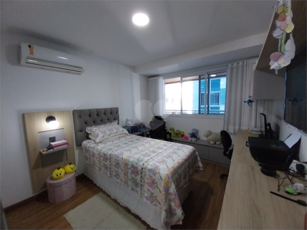 Venda Apartamento Niterói Icaraí REO962402 18