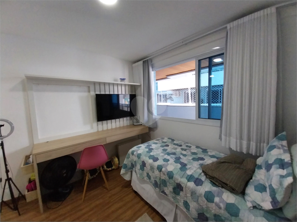 Venda Apartamento Niterói Icaraí REO962402 13