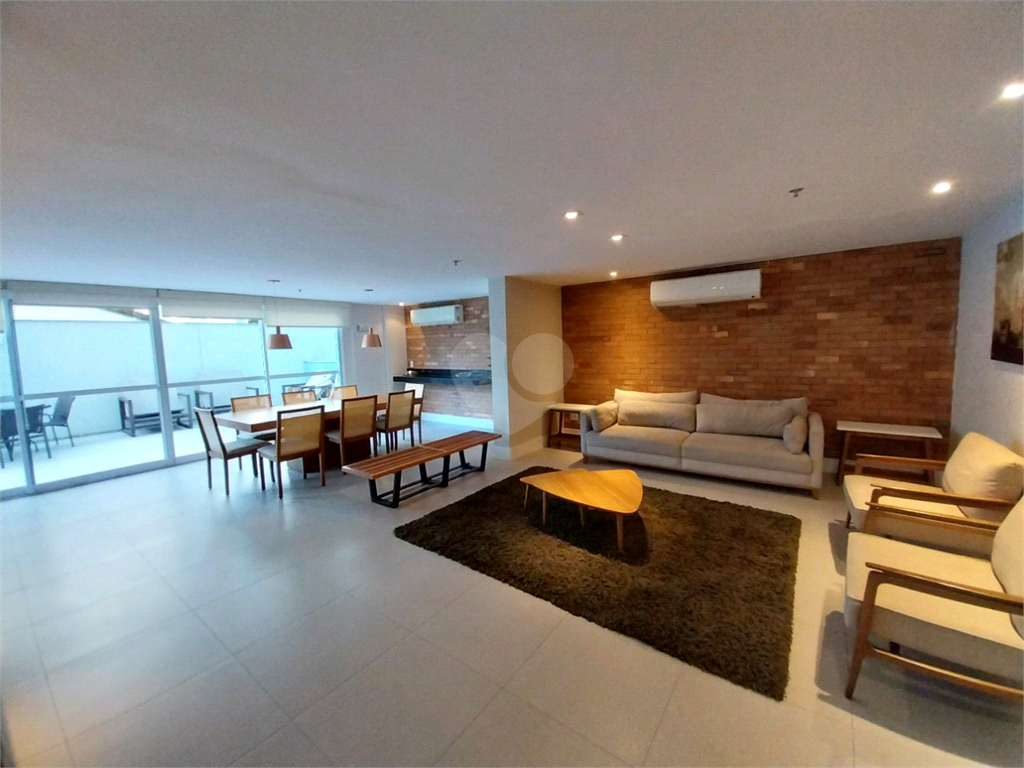 Venda Apartamento Niterói Icaraí REO962402 37