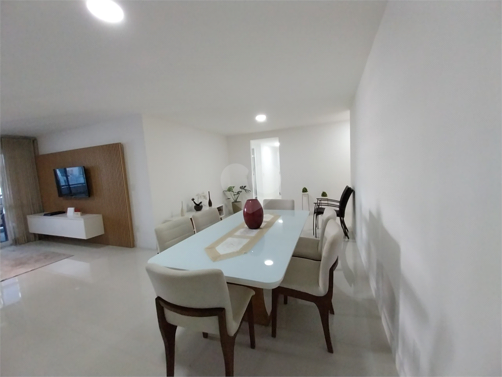 Venda Apartamento Niterói Icaraí REO962402 2