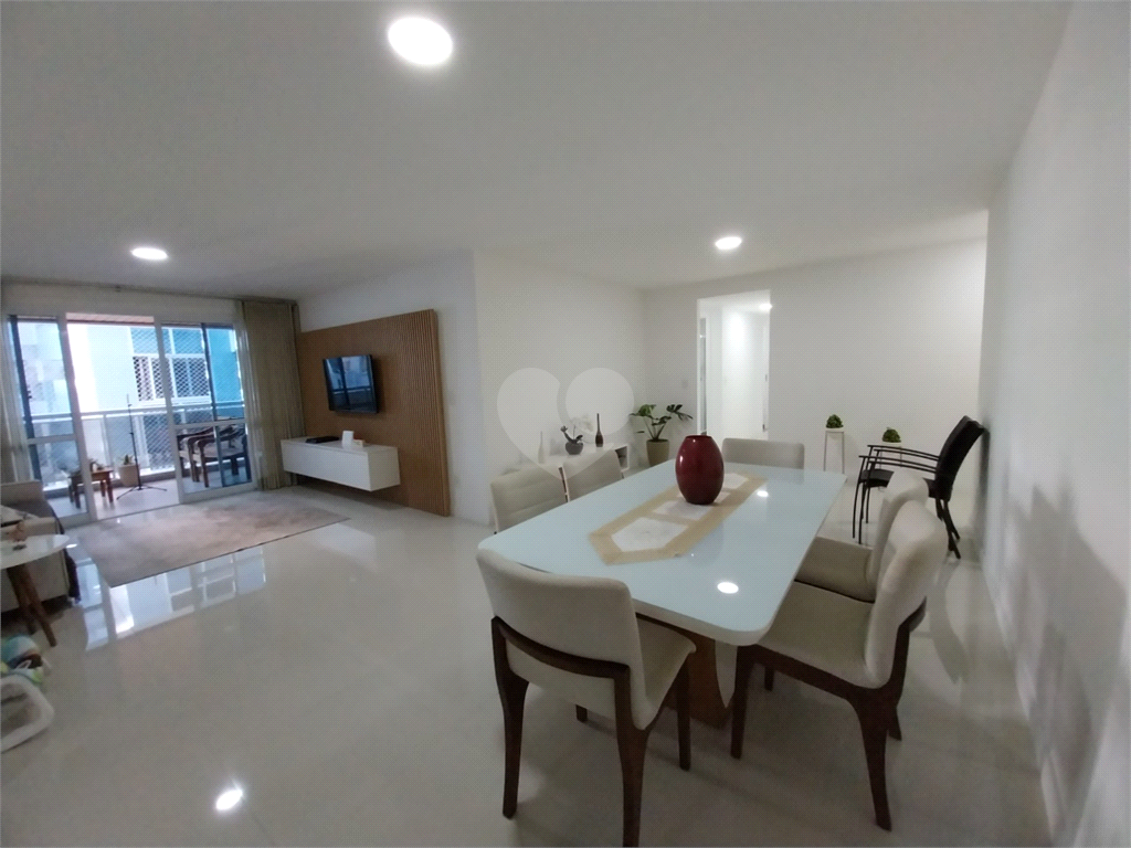 Venda Apartamento Niterói Icaraí REO962402 8