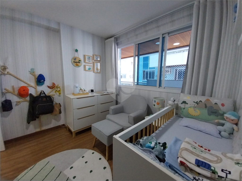 Venda Apartamento Niterói Icaraí REO962402 24