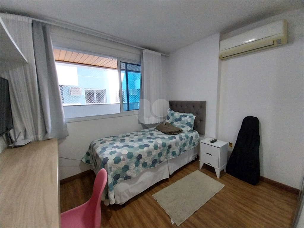 Venda Apartamento Niterói Icaraí REO962402 14