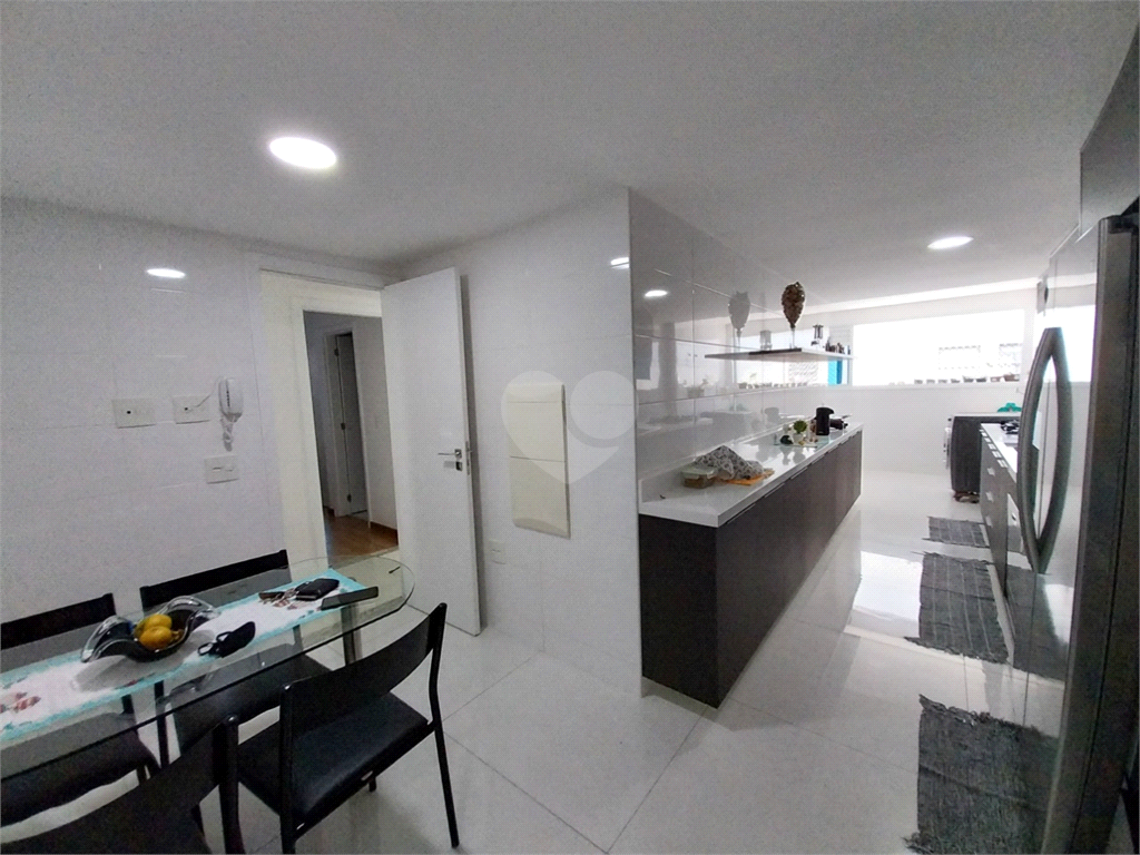 Venda Apartamento Niterói Icaraí REO962402 28