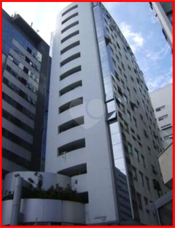 Venda Salas São Paulo Higienópolis REO962406 1