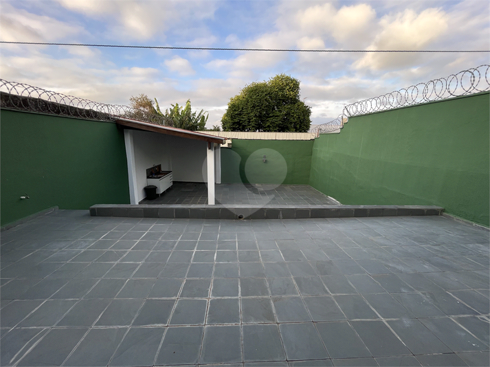 Aluguel Casa térrea Jundiaí Centro REO962424 20