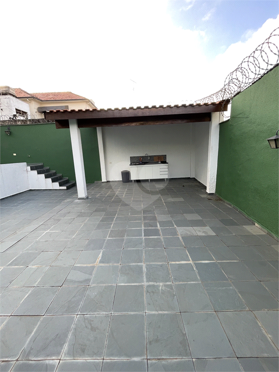 Aluguel Casa térrea Jundiaí Centro REO962424 21