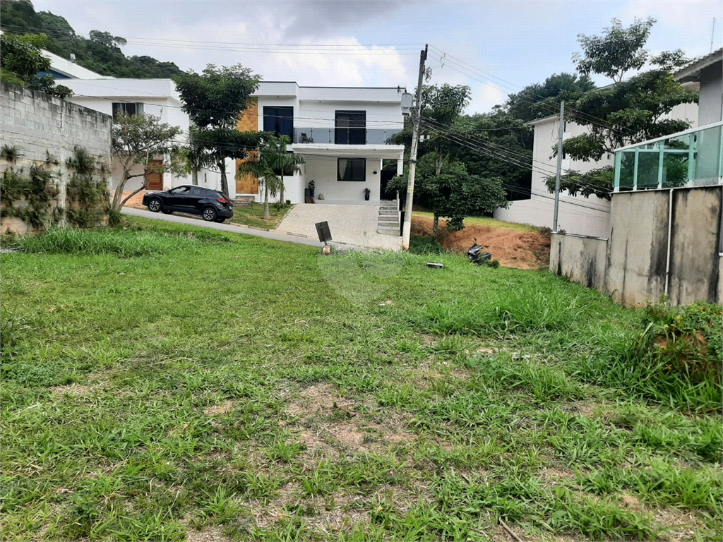 Venda Terreno São Paulo Jardim Peri REO962425 4