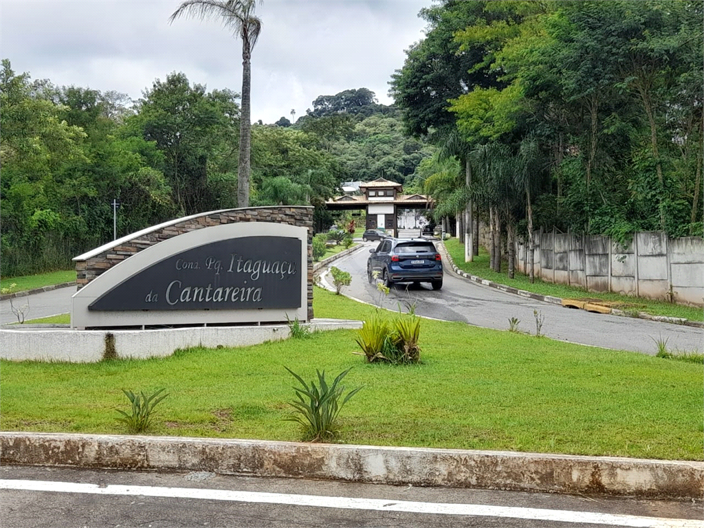 Venda Terreno São Paulo Jardim Peri REO962425 21