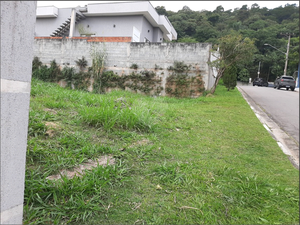 Venda Terreno São Paulo Jardim Peri REO962425 14