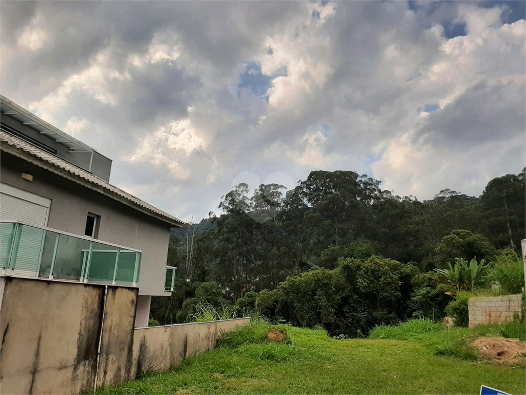 Venda Terreno São Paulo Jardim Peri REO962425 10