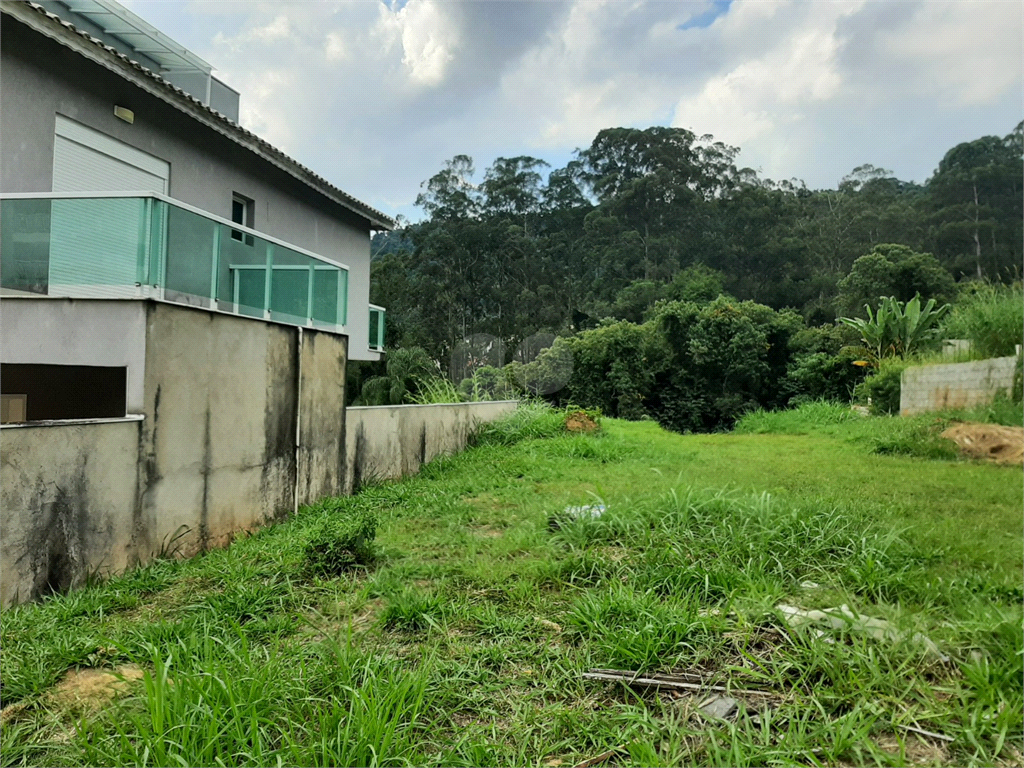 Venda Terreno São Paulo Jardim Peri REO962425 3