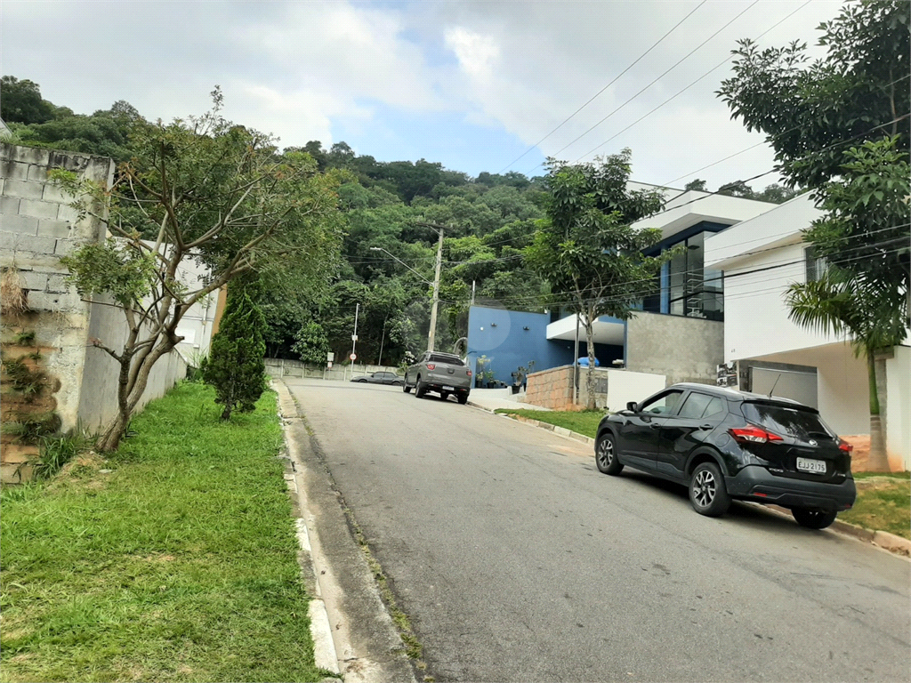 Venda Terreno São Paulo Jardim Peri REO962425 8