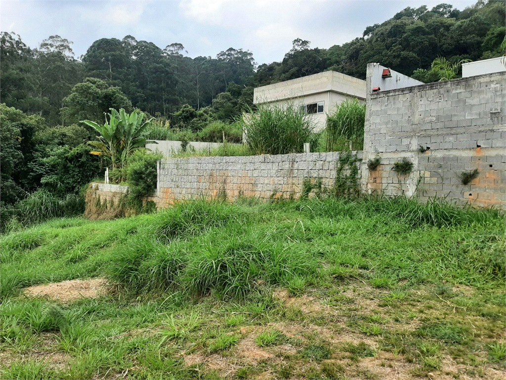 Venda Terreno São Paulo Jardim Peri REO962425 6