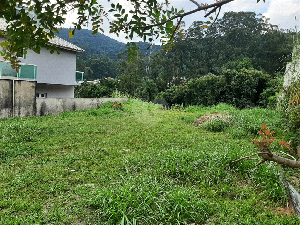 Venda Terreno São Paulo Jardim Peri REO962425 2