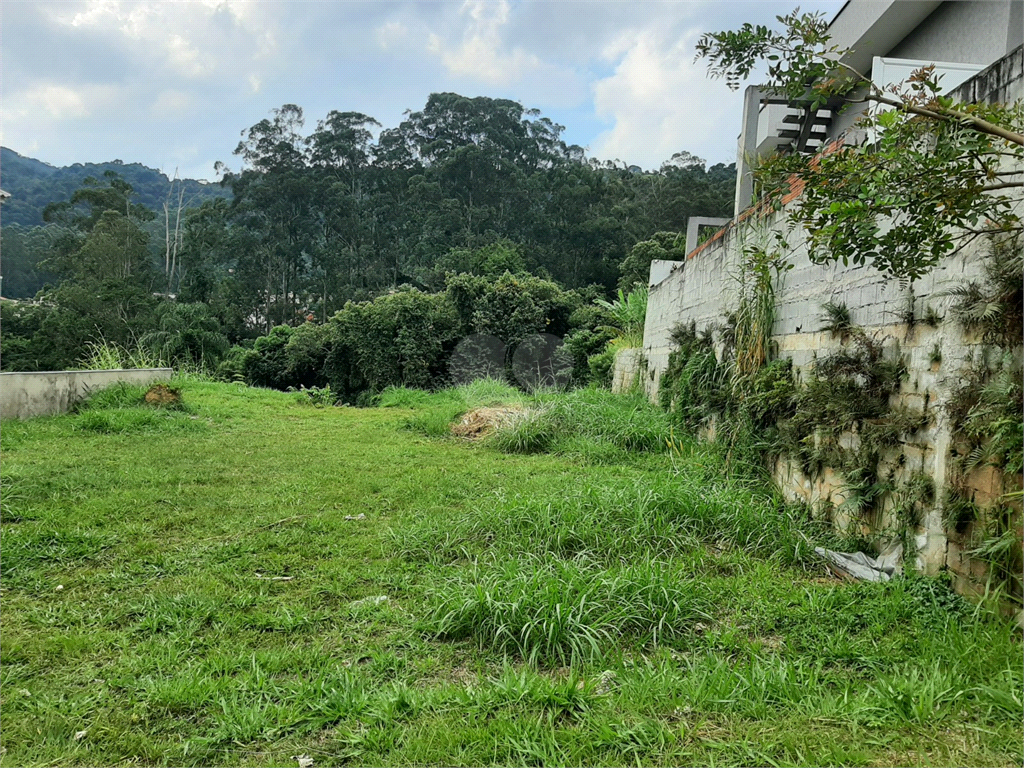 Venda Terreno São Paulo Jardim Peri REO962425 11